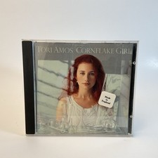 Tori Amos - Cornflake Girl - UK promo CD - A7...