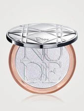 Diorskin Nude Luminizer Shimmering Glow Powder - 06 Holographic Glow