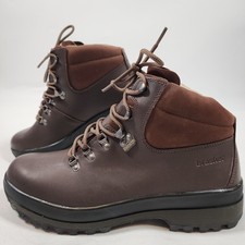 Brasher Hillmaster II Gore-Tex Tech Boot Mens Hiking - Brown - Size 10 UK