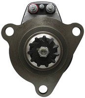 Anlasser 24V 6,6Kw Neu - OE Nr. D13HP705 FüR -- Renault Trucks