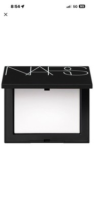 NARS Light Reflecting Pressed Setting Powder 0.24oz Brand new in Box