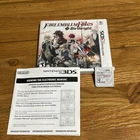 New ListingFire Emblem Fates: Birthright (3DS, 2016)