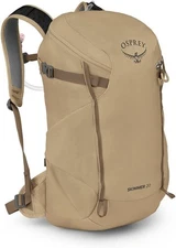 NEW with Tags - Osprey Skimmer 20L Hydration Hiking Pack for Ladies Coyote Brown