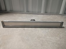 shower drain