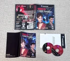 Resident Evil Code Veronica X (Nintendo GameCube) Complete Game CIB - Tested