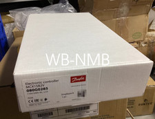Danfoss Programmable Controller MCX15B2V 080G0285 NEW FedEx or DHL
