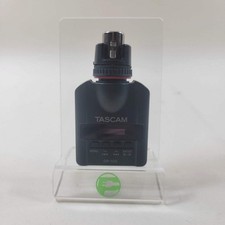 Tascam DR-10X Plug  On Recorder