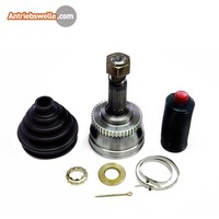 Gelenksatz Antriebswelle FüR Nissan Maxima / Maxima Qx Iv Abs 3.0 Mit (A32)