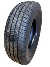 2 Bfgoodrich Advantage Control Ht Bsw P 245 75 16 111t All Season Tire 01719