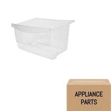 AP6016080-A PS11749363 OEM For Whirlpool Refrigerator Crisper Pan Part # Model