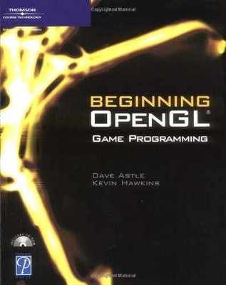 Beginning OpenGL Game - Paperback, by Astle Dave; Hawkins - Very Good