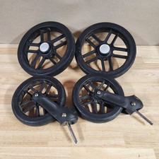 Uppababy Vista Stroller Wheel Replacements, S...
