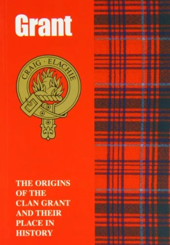 The Grant by Calum Grant (Paperback Book) - Image 8