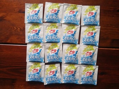 High5 Zero Sugar Zero Cal, Electrolyte Sports Drink, Citrus, 16 St. einzelverp.