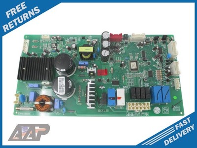 OEM EBR81969903 LG Control Board 1-Yr Warranty Free Shipping