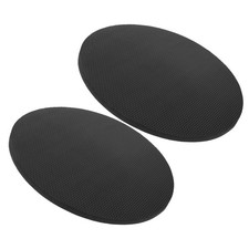 2 Pcs Wall Breaking Machine Sound Insulation Mat Blender Shock Absorbing Proof