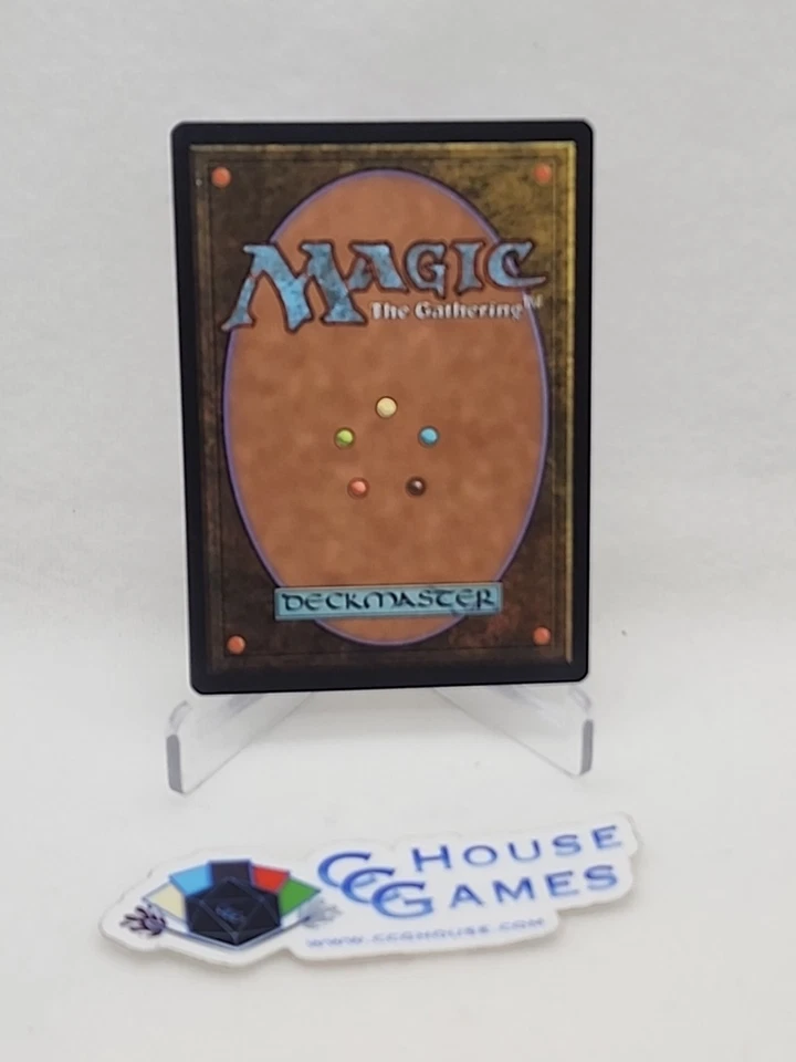 Peace Keeper MTG French Weatherlight Garant4 De La Paix Reserved List *CCGHouse* - Image 2 of 4