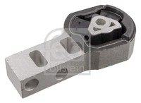 Hinten Febi Bilstein 182976 Lagerung, Motor FüR Fiat