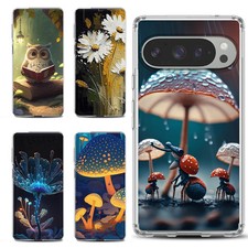 Phone Case Cover for Google Pixel 11 / 11 Pro / 11 Pro XL Screen Protector p29