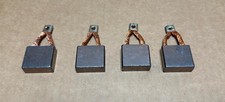 4x Pack Genuine OEM Genie Scissor Lift GS-1930 Boom TZ-50 GR-20 DC Motor Brushes