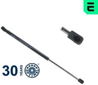 Optimal AG-51160 Gasfeder FüR Koffer-/Laderaum Gasfeder GasdäMpfer FüR Audi