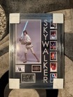 Star Wars Luke Skywalker Wood Wall Picture Frame, 1 Photo, Black/Brown — photo 1