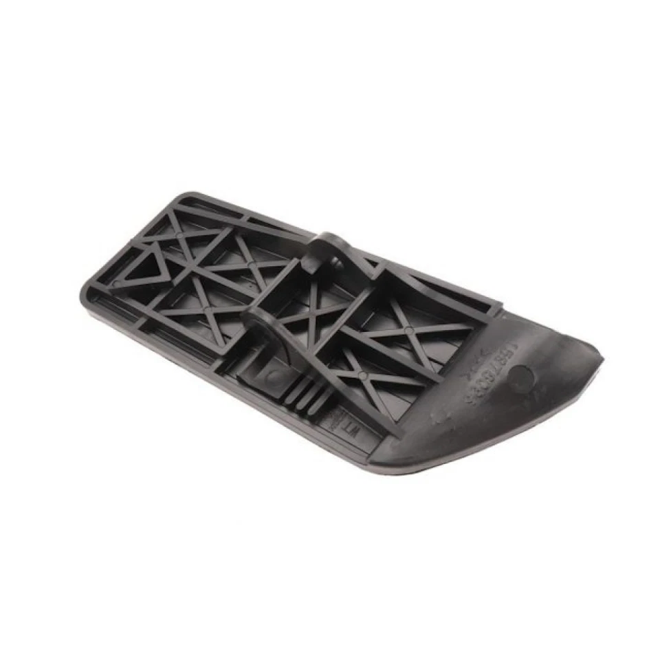 Pedal acelerador ACDelco genuino para GMC Jimmy 1990 1991 | Cara extraíble negra Foto 3 de 4