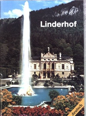 Schloss Linderhof; Petzet, Detta: