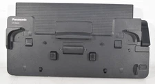 Panasonic CF-VEB331 Docking Station Port Replicator Dual LAN USB VGA HDMI