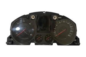 VW PASSAT B6 3C2 Kombiinstrument 12479977 3C0920871E 1.90 Diesel 77kw 29949894