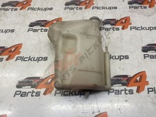 Isuzu D-Max Eiger Radiator Expansion Bottle 2012-2017