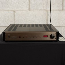 Krell KAV-400Xi 2 Channel Integrated Amplifier