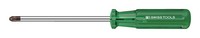 Pb Swiss Tools Schraubendreher 192 PZ0 X 60 Mm Classic - Pb 192.0-60