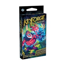 FFG CCG Mass Mutation Deck New