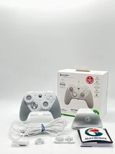 GameSir G7 Pro Tri-Mode Xbox Wired Controller PC & Mobile White Open Box