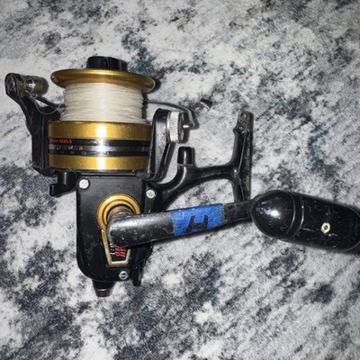 Penn 650SS Spinning Fishing Reel (Penn Spinfisher Series) | eBay