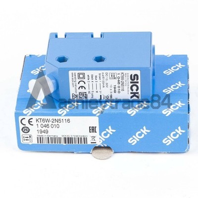 ONE NEW   KT6W-2N5116 1046010 Contrast Sensor *nl