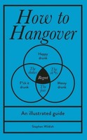 How To Hangover Stephen Wildish