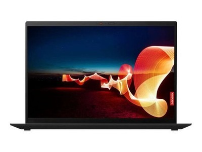 Lenovo ThinkPad X1 Carbon G9 14'' Touch i7-1185G7 16GB 512GB SSD AZERTY
