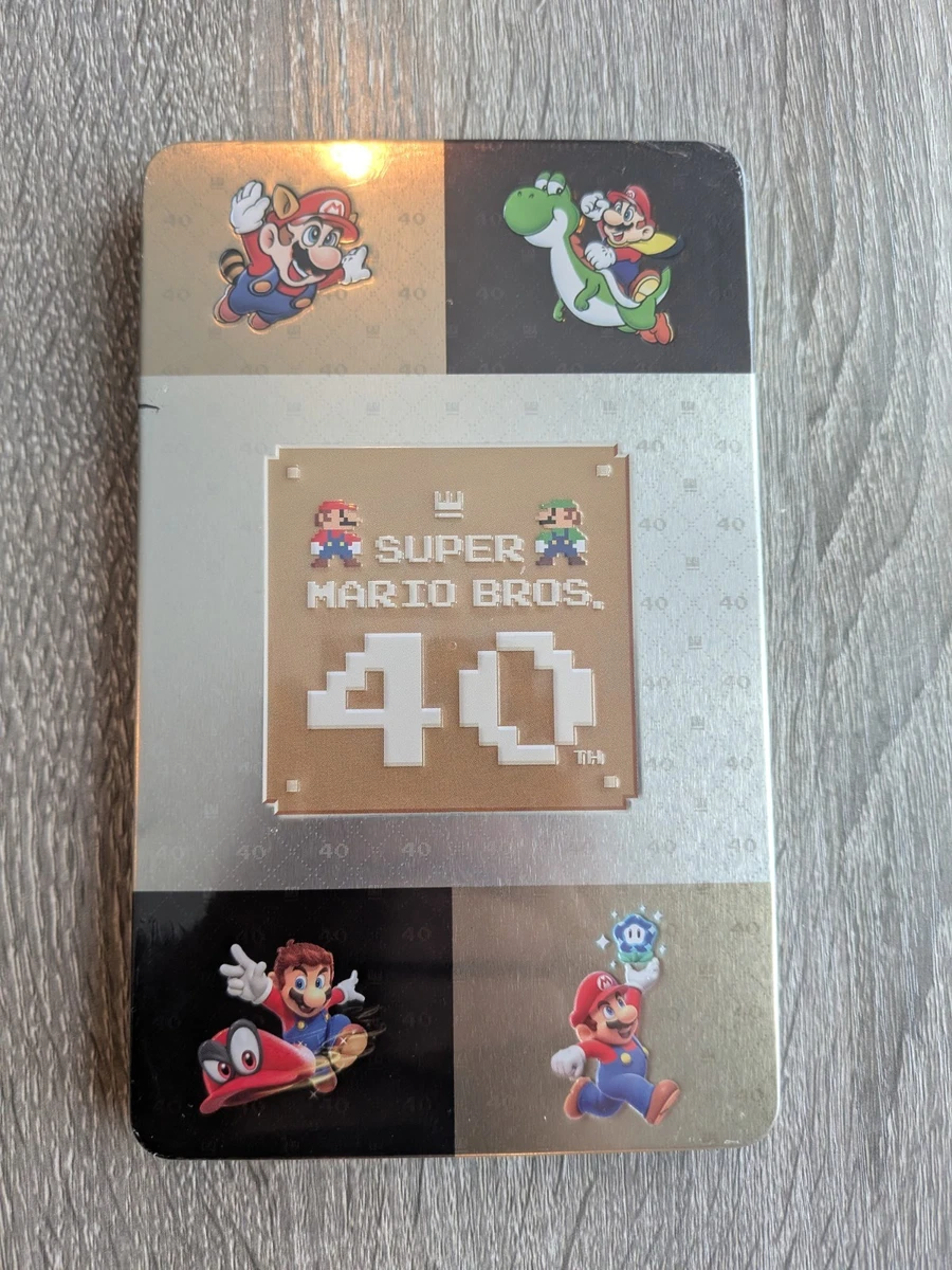 Preços baixos em Super Mario Bros. Mercadoria de videogame | eBay