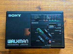 Sony Walkman Wm 3 | eBay