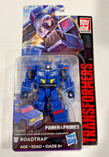 Transformers Roadtrap - Power of the Primes  2017 - New