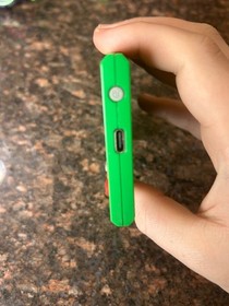 Nintendo Game & Watch The Legend of Zelda Tested Works