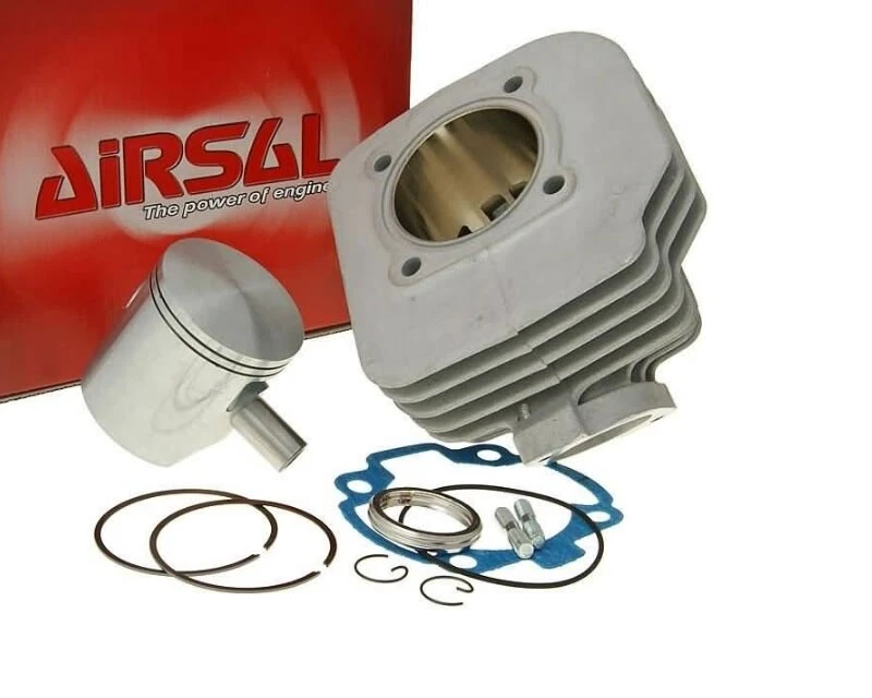 MOUSSE DE FILTRE A AIR SCOOTER PEUGEOT TKR TREKKER SPEEDFIGHT VIVACITY - View #7