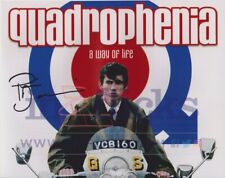 Phil Daniels AUTOGRAPH Quadrophenia SIGNED IN PERSON 10x8 Photo OnlineCOA Phil Daniels AUTOGRAPH Quadrophenia SIGNED IN PERSON 10x8 Photo OnlineCOA