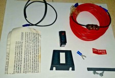 New Tommy Gate Hydraulic Lift Cable Safety Switch Kit Direct Lift Swan T85 5a
