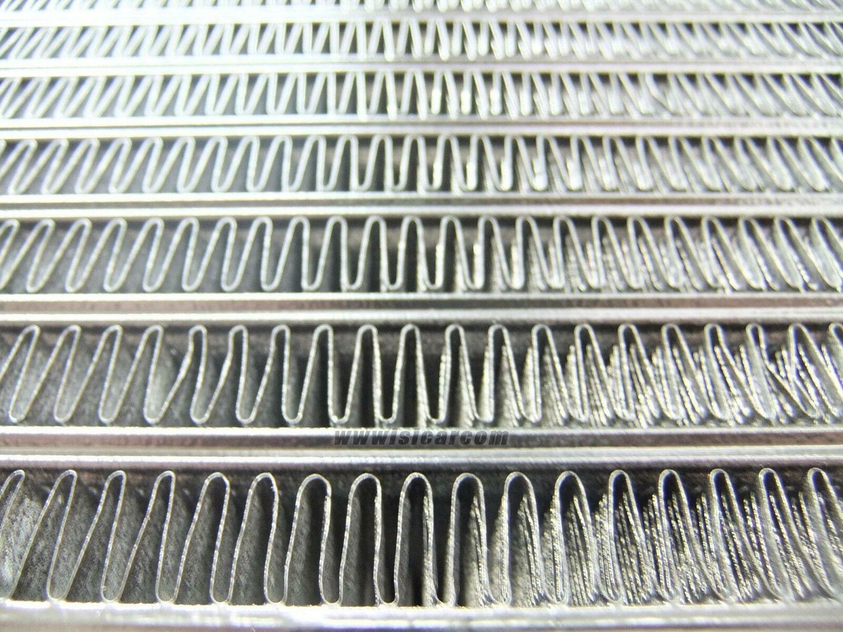 MITSUBISHI LANCER EVO5 EVO6 TOMMI MAKINEN CP9A OIL COOLER ENG 