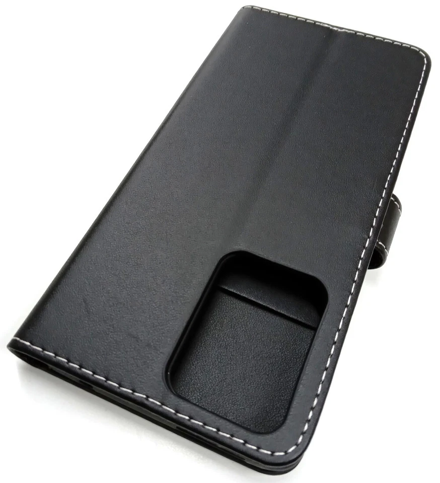 For OnePlus Nord CE 2 5G Phone Case, Cover, Flip Wallet, Folio, Leather /Gel - Image 2 of 4