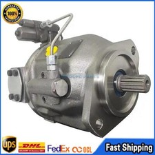 00994750 A10VO74 Hydraulic Pump for Bosch Rexroth A10VO71
