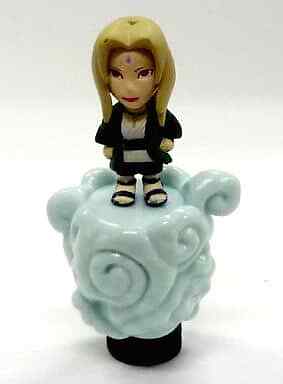 NARUTO BORUTO daily Tsunade Figure popular toy Collection Limited B1